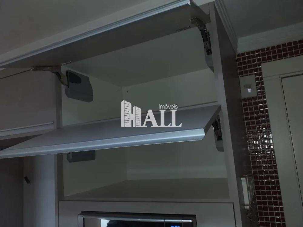 Apartamento, 3 quartos, 157 m² - Foto 8
