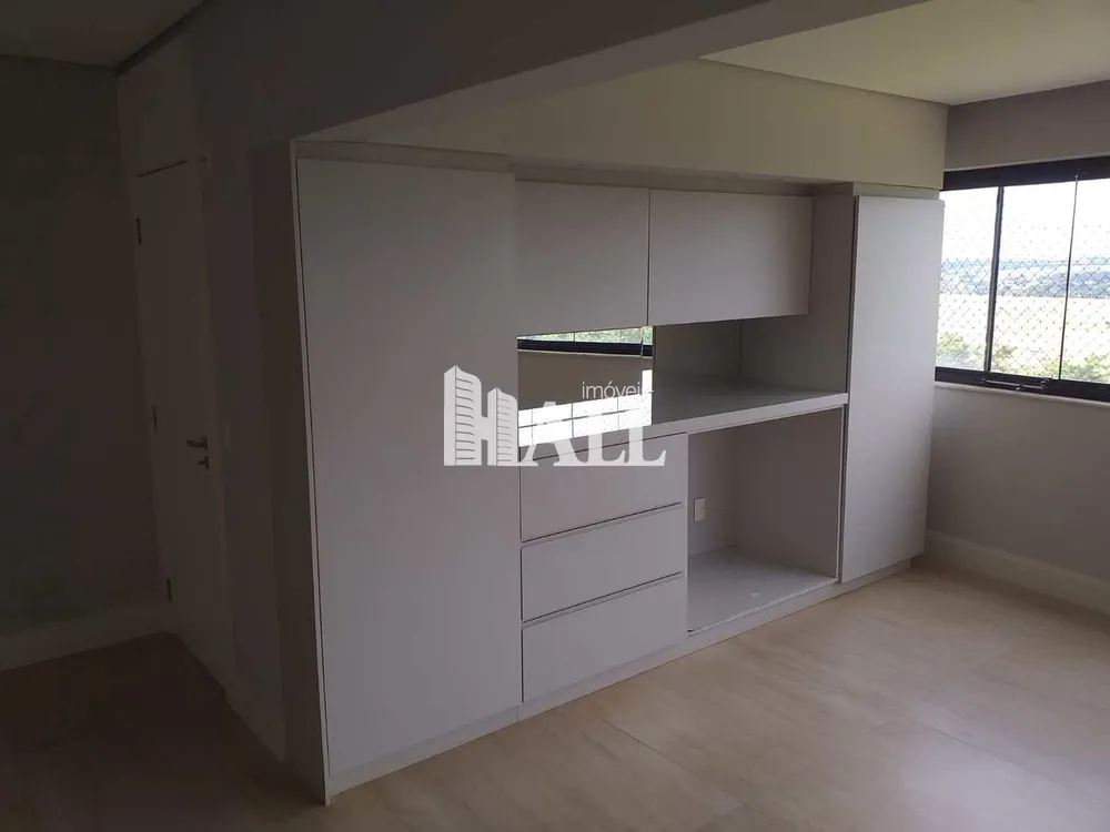 Apartamento, 3 quartos, 157 m² - Foto 2