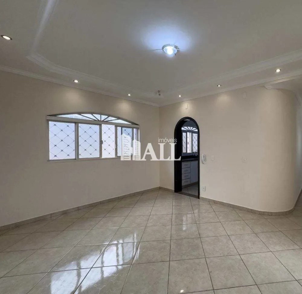 Casa, 3 quartos, 200 m² - Foto 4