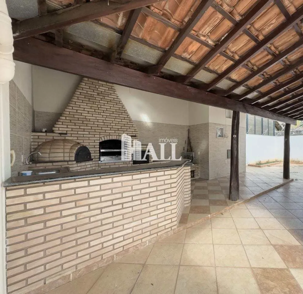 Casa, 3 quartos, 200 m² - Foto 2