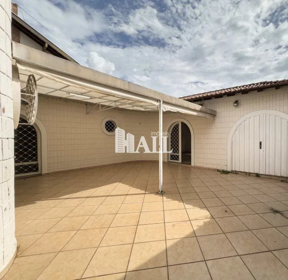 Casa, 3 quartos, 200 m² - Foto 7