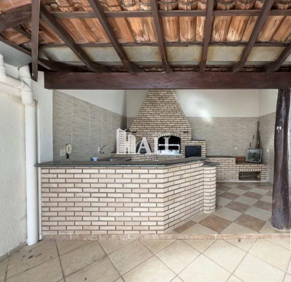 Casa, 3 quartos, 200 m² - Foto 8