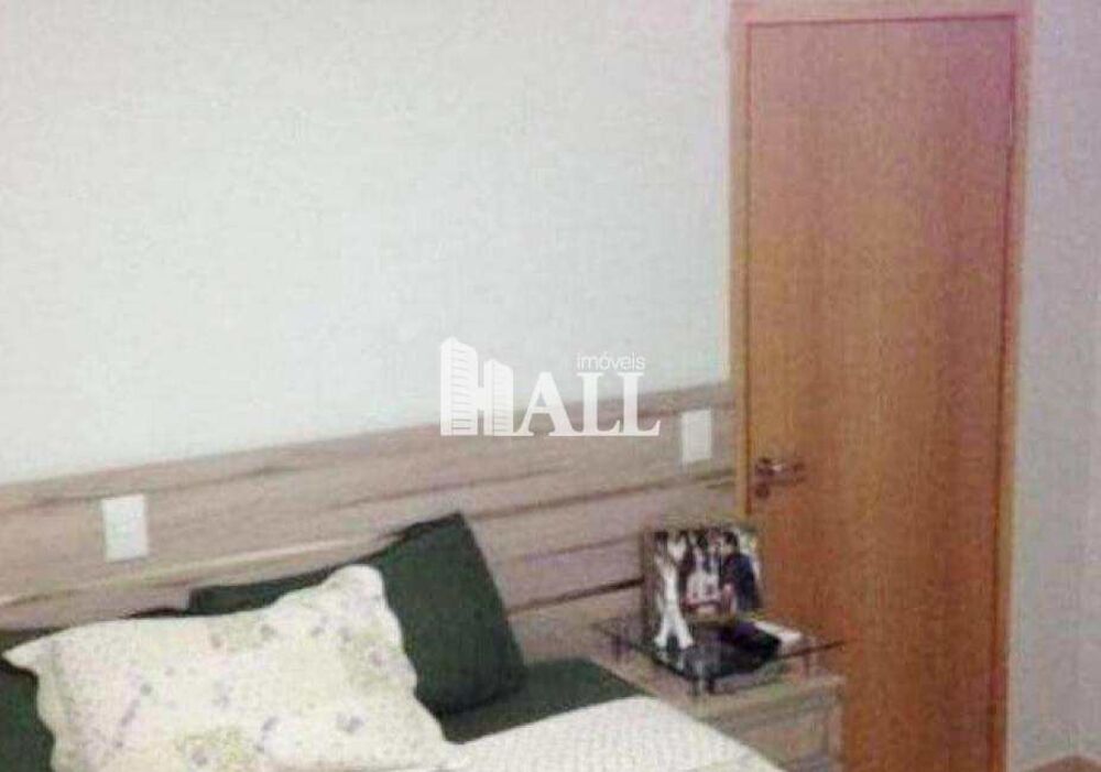 Apartamento, 3 quartos, 98 m² - Foto 2