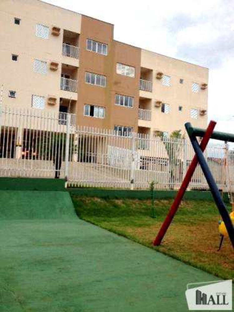 Apartamento, 3 quartos, 98 m² - Foto 3