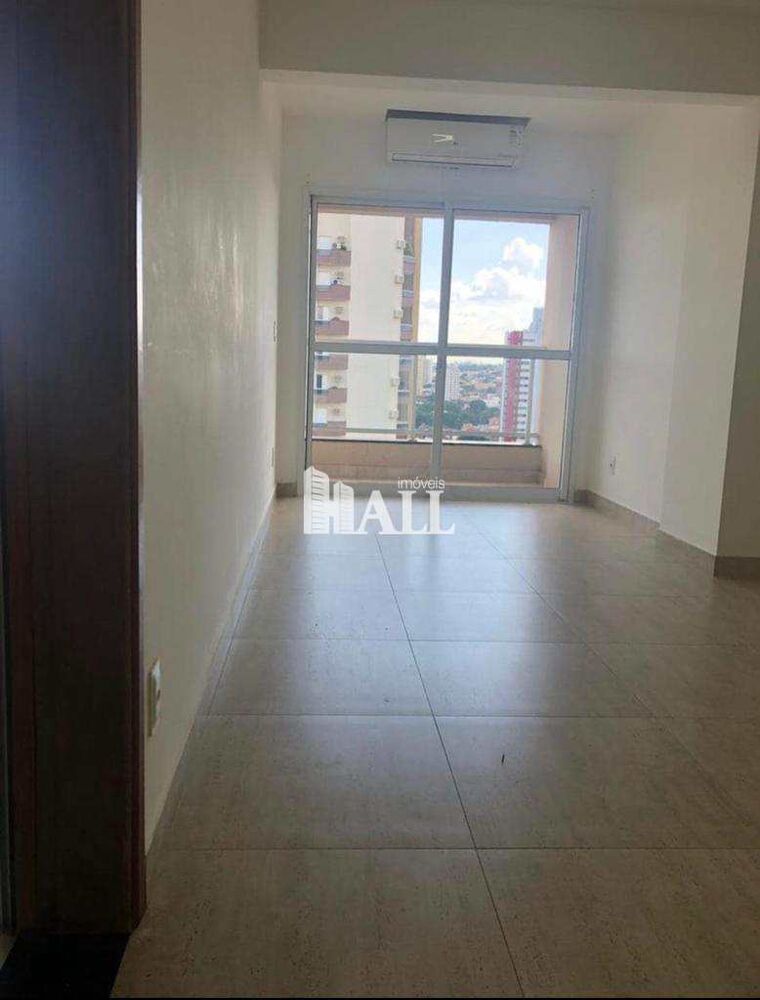 Apartamento, 3 quartos, 83 m² - Foto 3