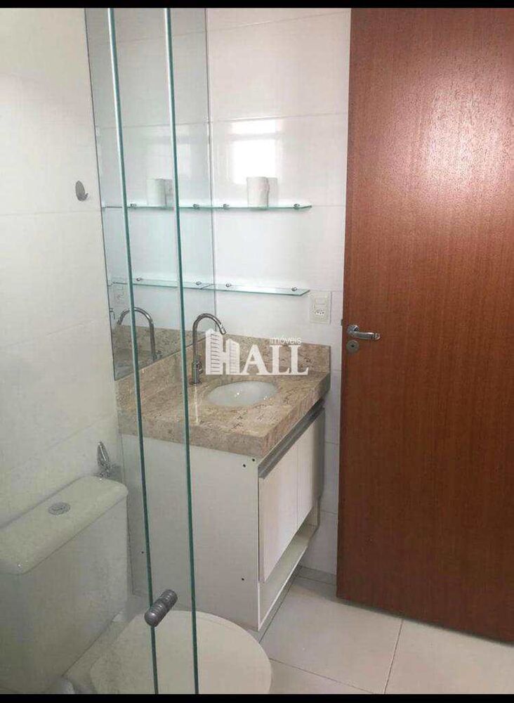 Apartamento, 3 quartos, 83 m² - Foto 13