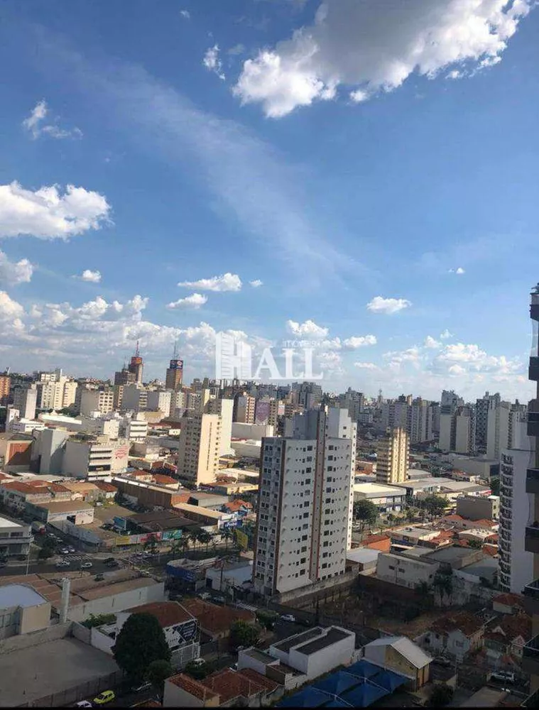 Apartamento, 3 quartos, 83 m² - Foto 22