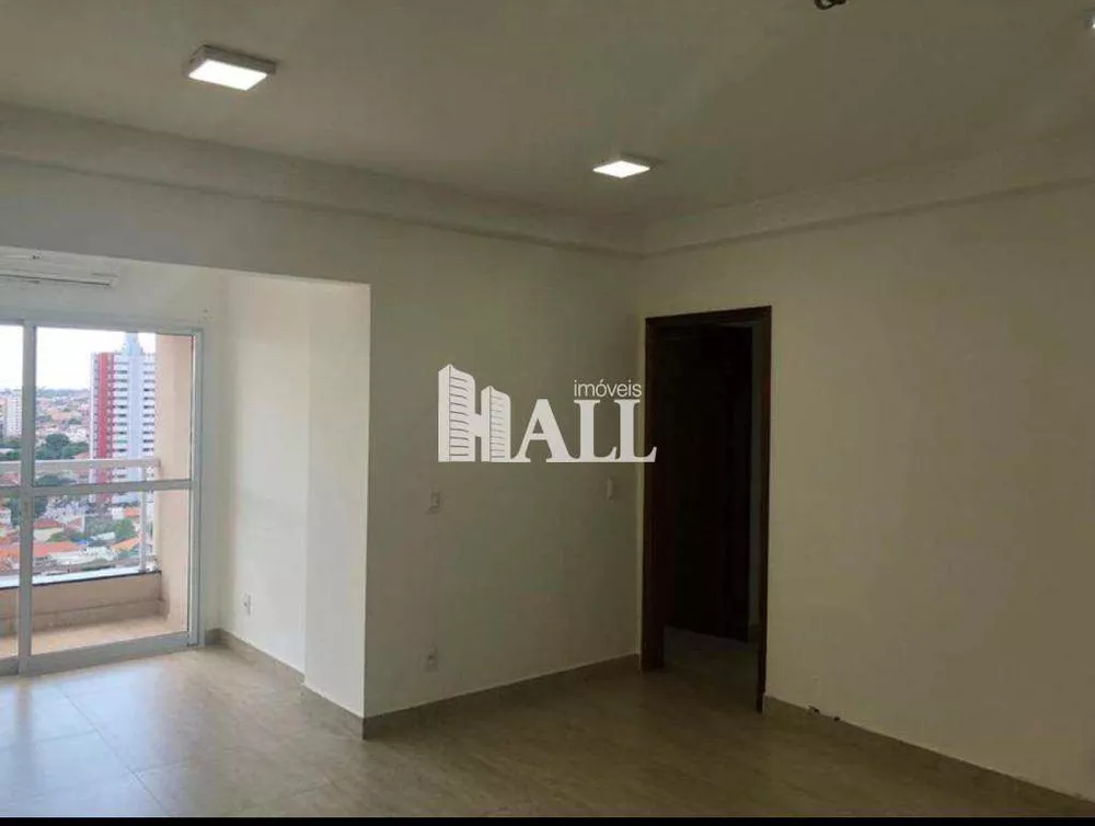 Apartamento, 3 quartos, 83 m² - Foto 4