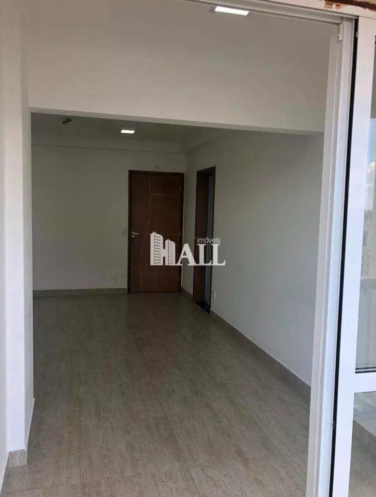 Apartamento, 3 quartos, 83 m² - Foto 5