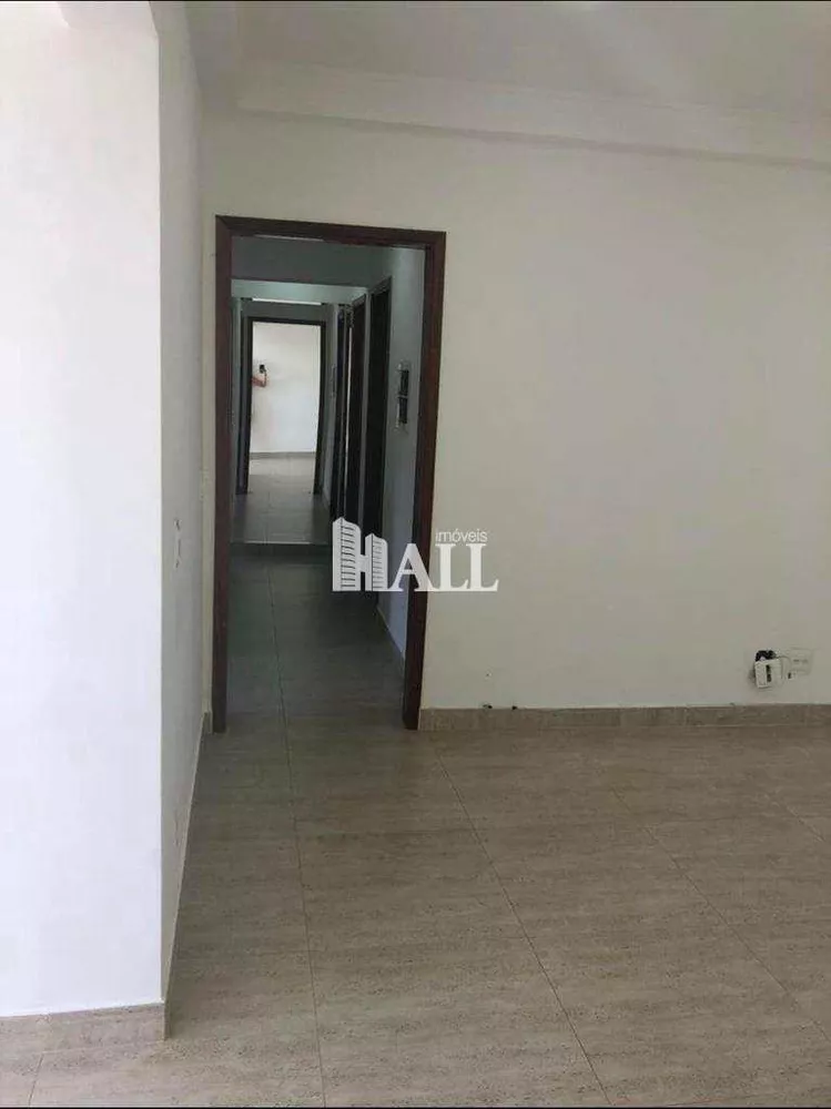Apartamento, 3 quartos, 83 m² - Foto 9