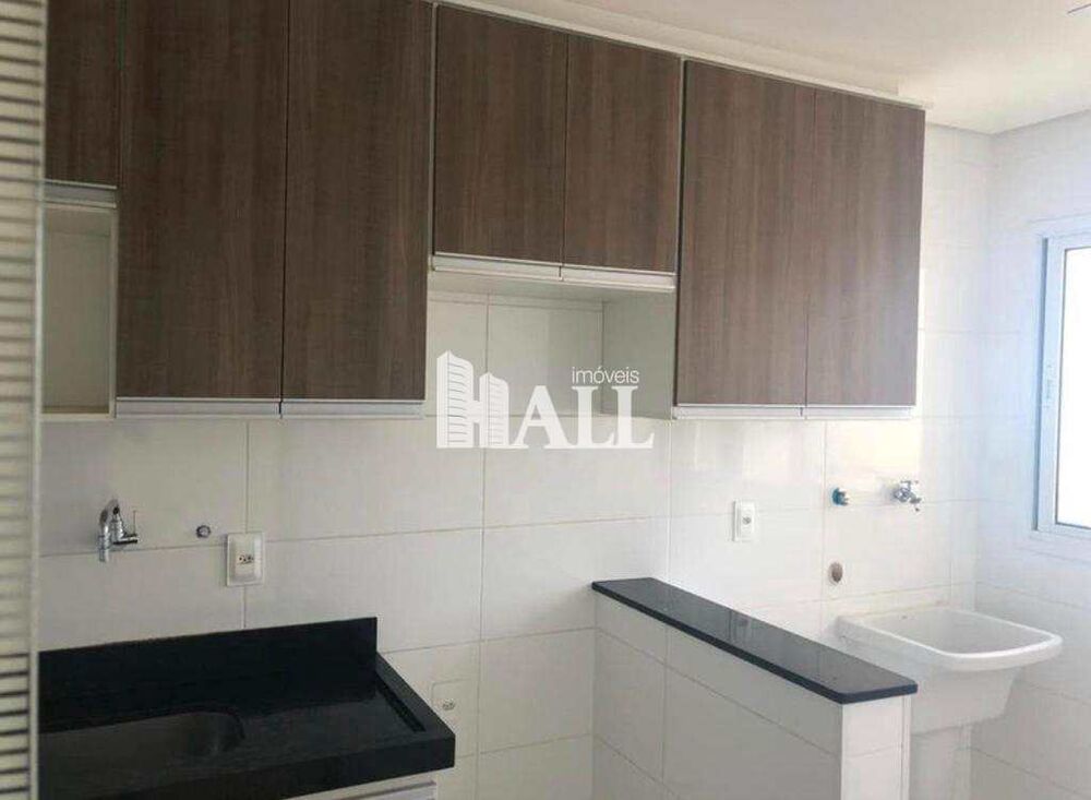 Apartamento, 3 quartos, 83 m² - Foto 9
