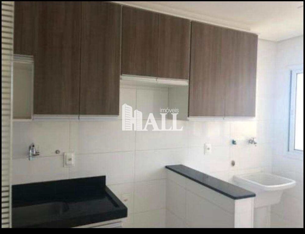 Apartamento, 3 quartos, 83 m² - Foto 7