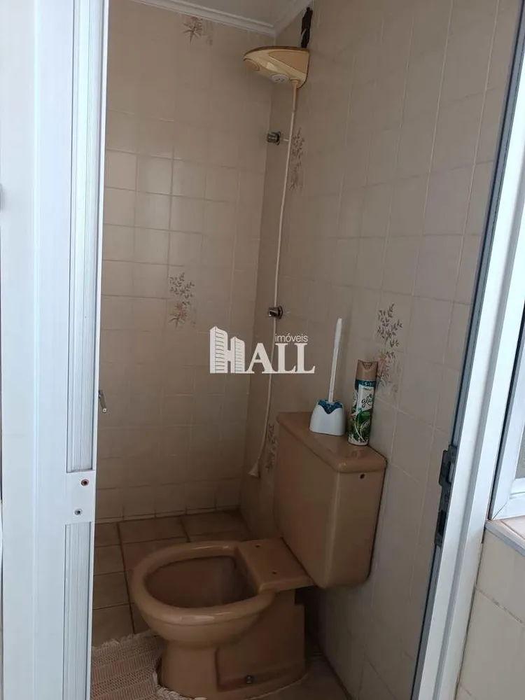 Apartamento, 4 quartos, 140 m² - Foto 4