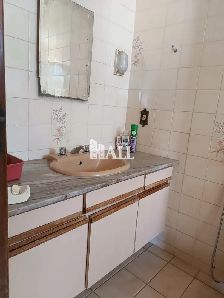 Apartamento, 4 quartos, 140 m² - Foto 3