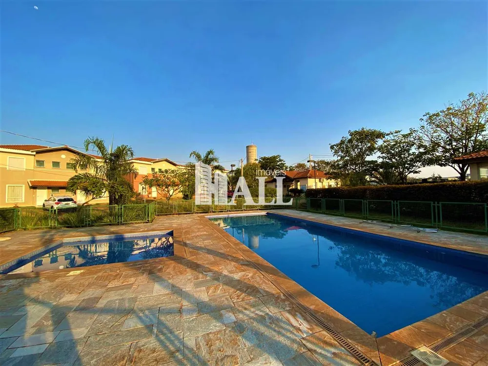 Casa de Condomínio, 3 quartos - Foto 7