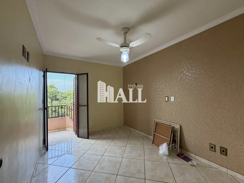 Apartamento, 3 quartos, 115 m² - Foto 9