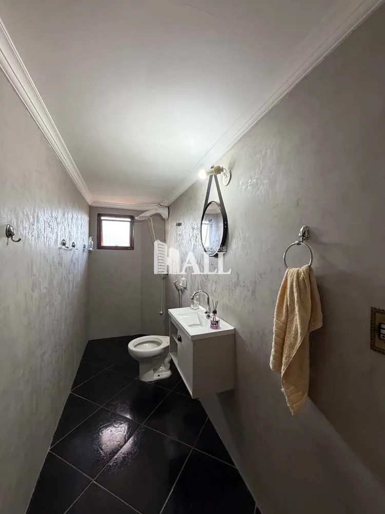 Apartamento, 3 quartos, 115 m² - Foto 5