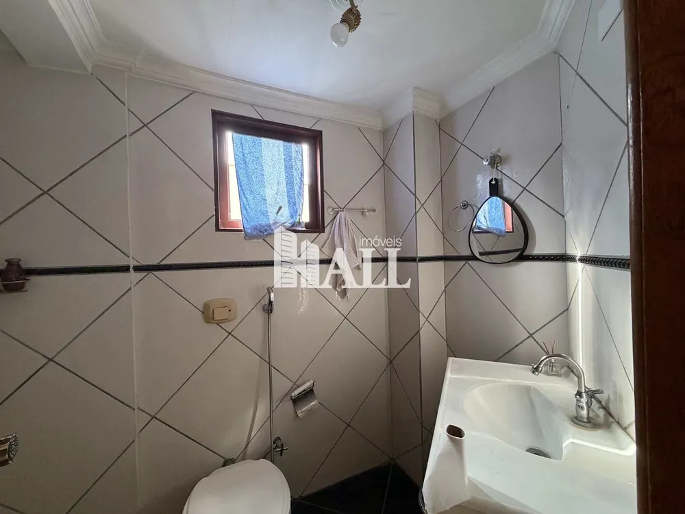 Apartamento, 3 quartos, 115 m² - Foto 6