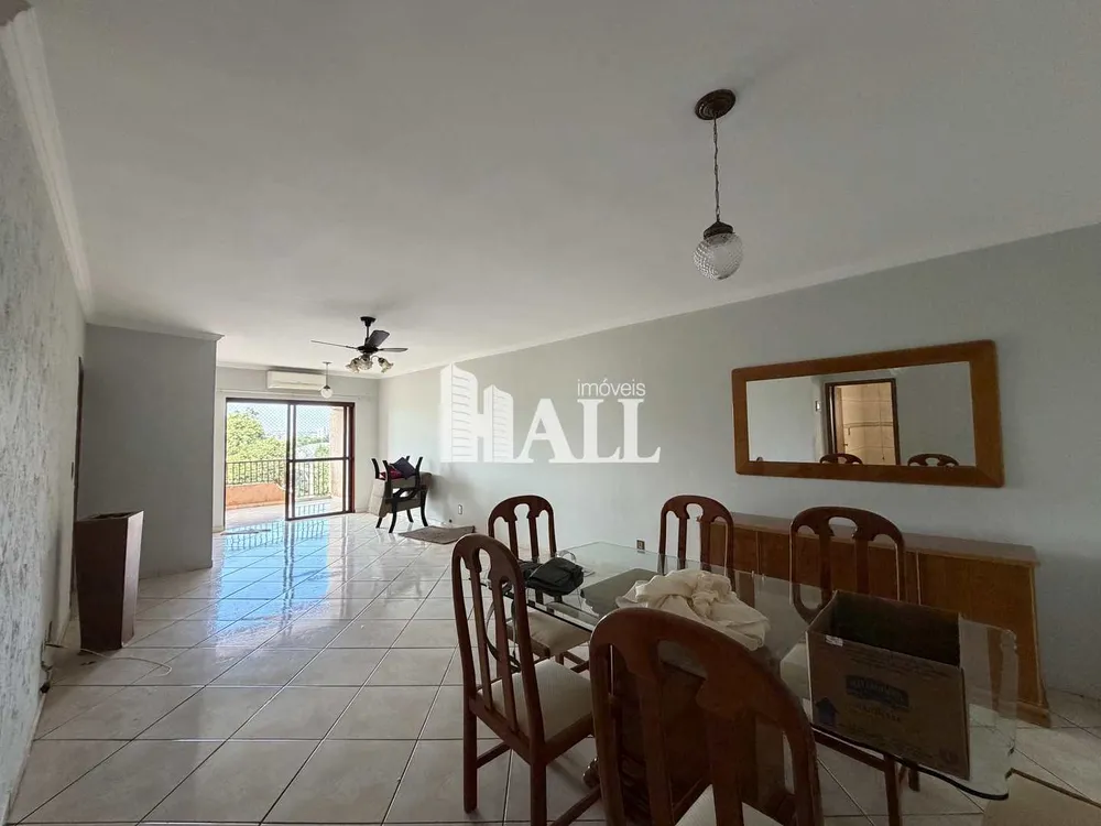 Apartamento, 3 quartos, 115 m² - Foto 1