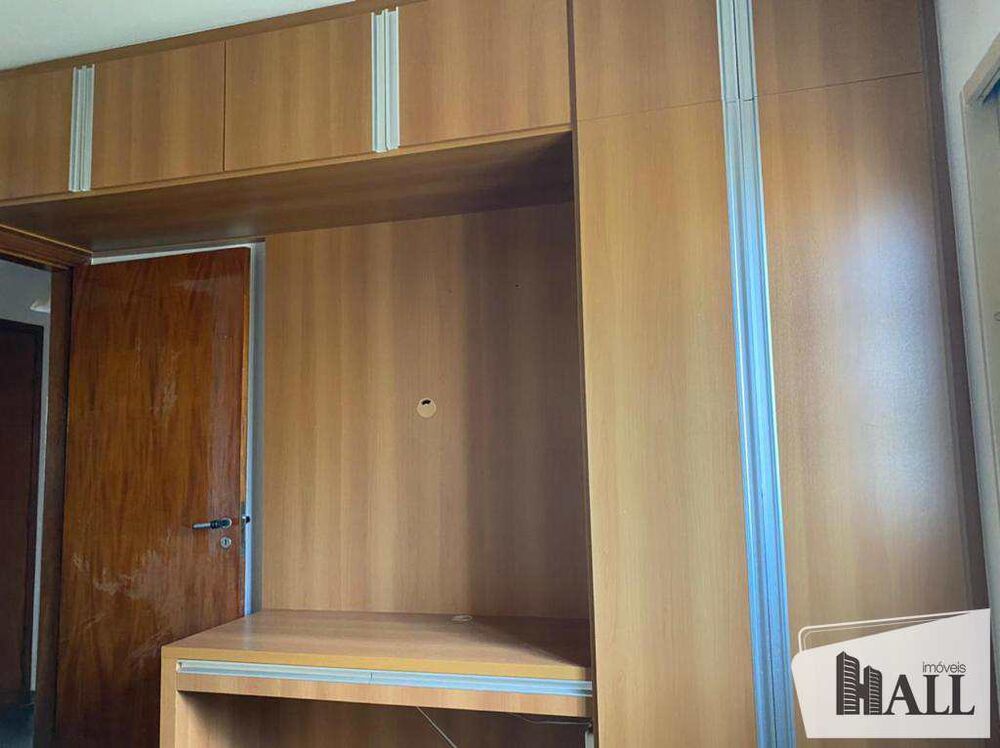 Apartamento, 3 quartos, 94 m² - Foto 2