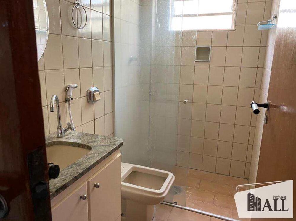 Apartamento, 3 quartos, 94 m² - Foto 1