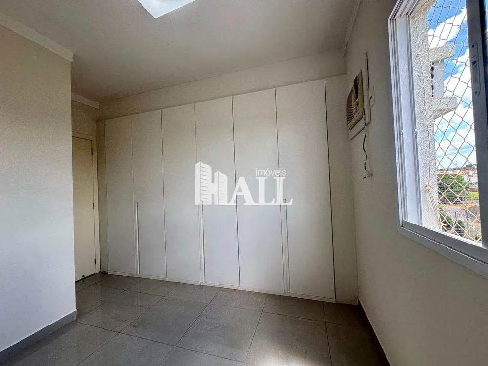 Apartamento, 3 quartos, 92 m² - Foto 3