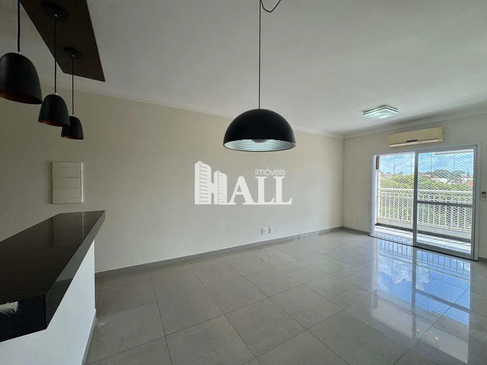 Apartamento, 3 quartos, 92 m² - Foto 6