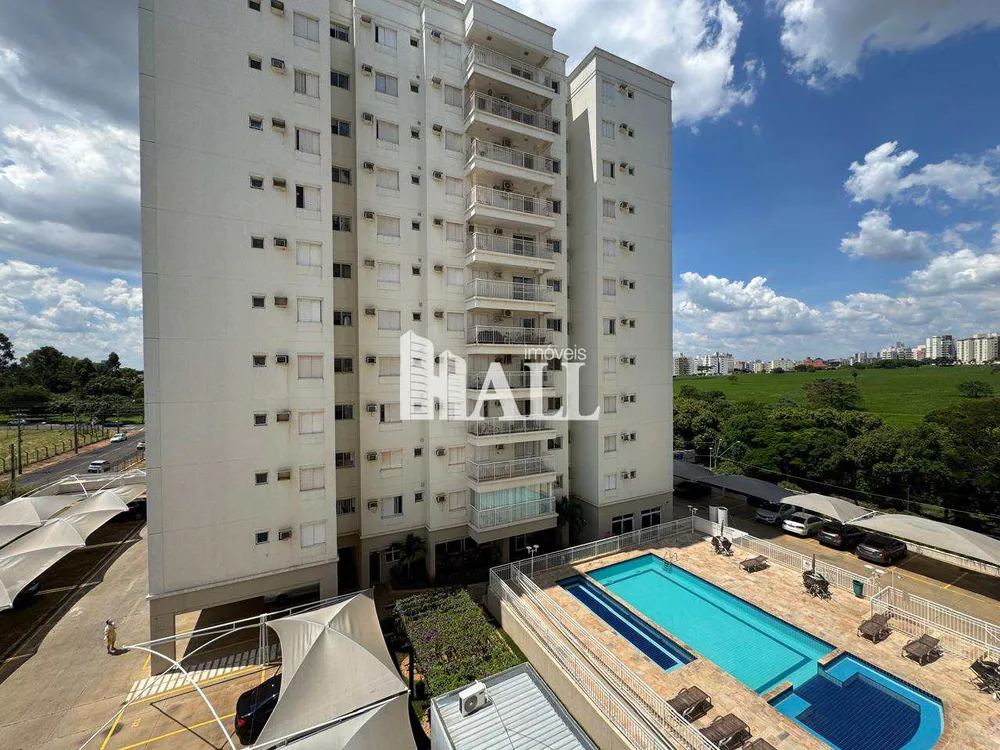 Apartamento, 3 quartos, 92 m² - Foto 8