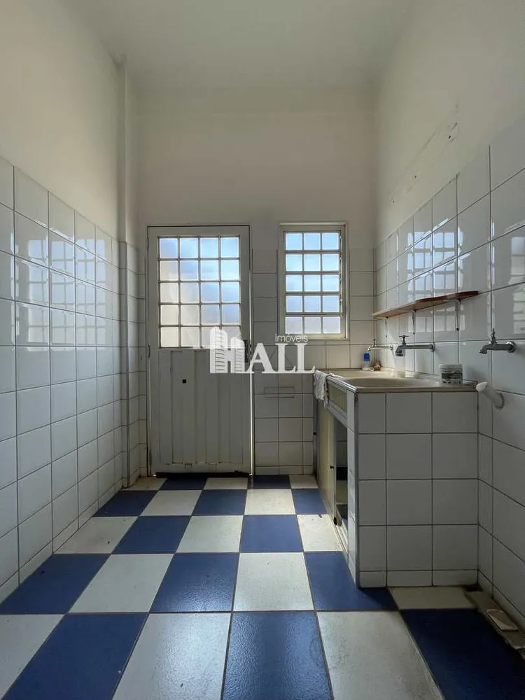 Casa, 3 quartos, 450 m² - Foto 9