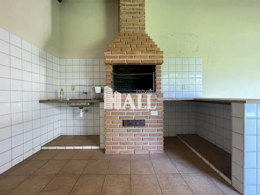 Casa, 3 quartos, 450 m² - Foto 11
