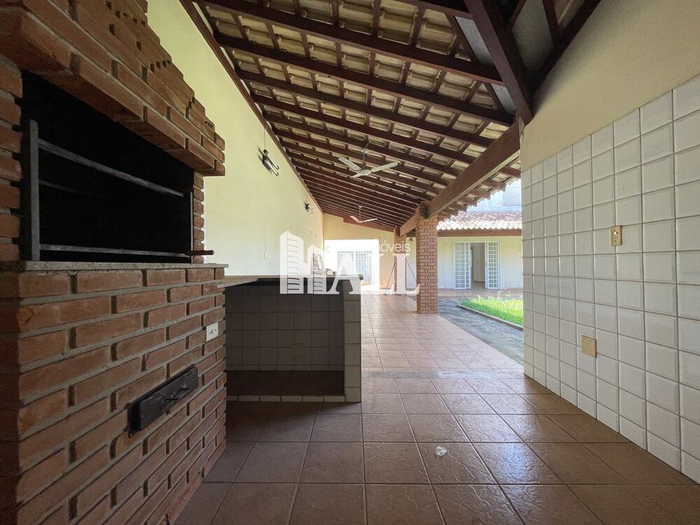 Casa, 3 quartos, 450 m² - Foto 4