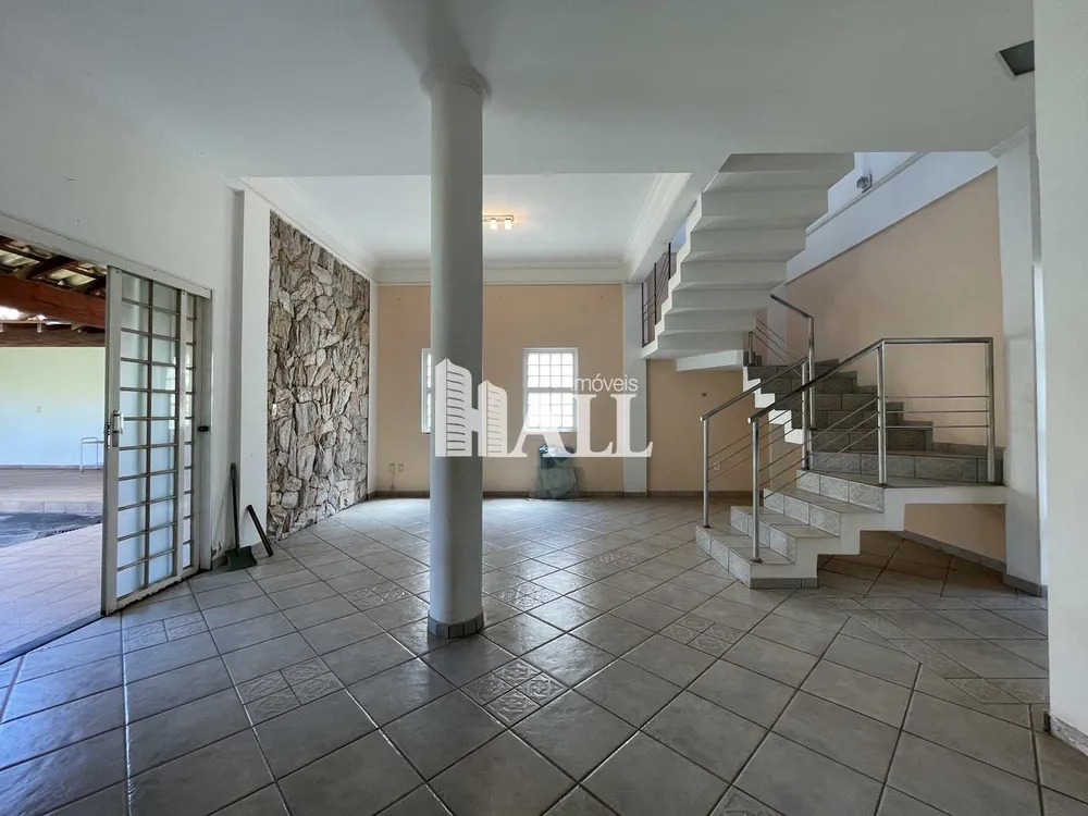 Casa, 3 quartos, 450 m² - Foto 1