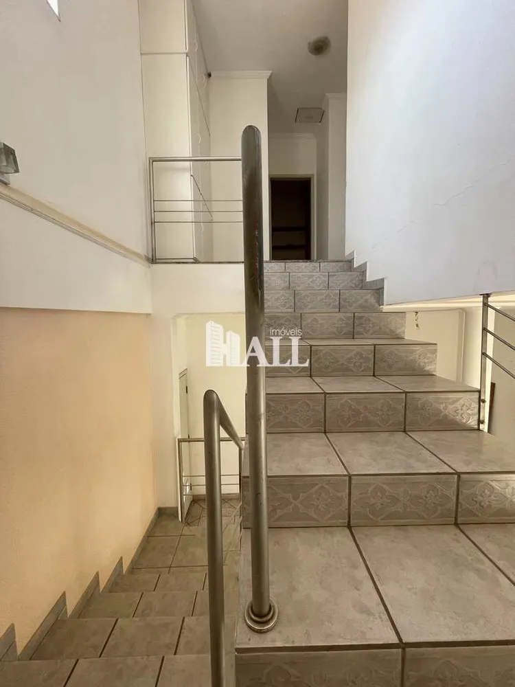 Casa, 3 quartos, 450 m² - Foto 8