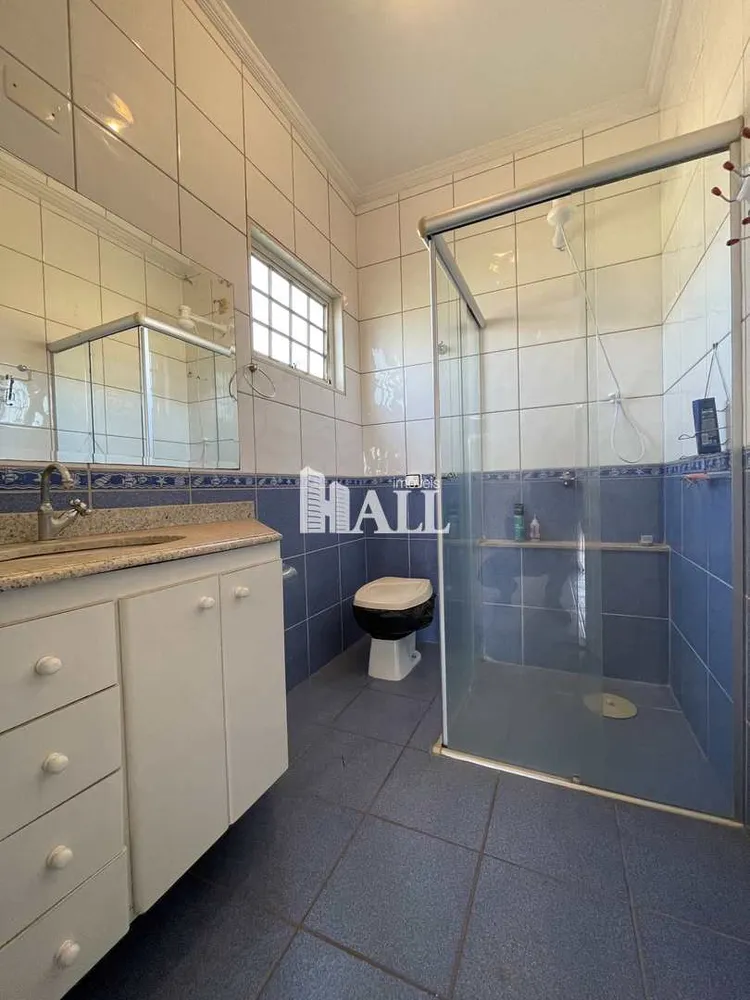 Casa, 3 quartos, 450 m² - Foto 4