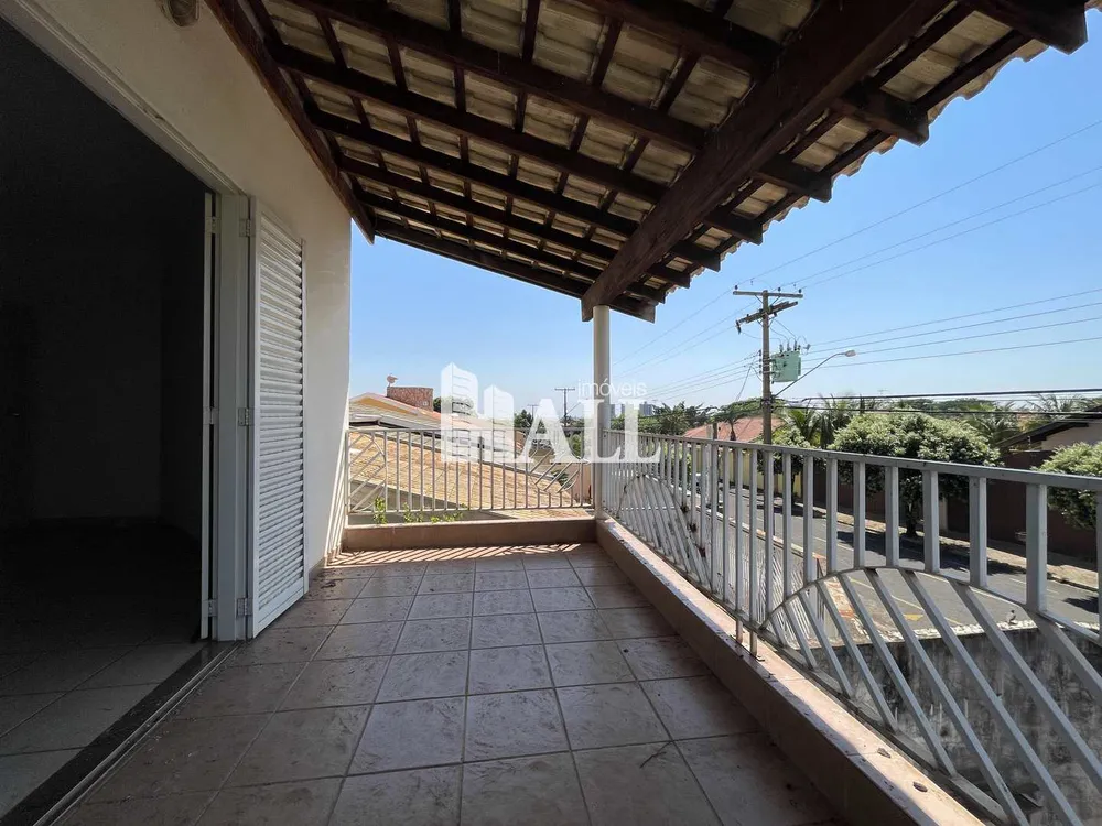 Casa, 3 quartos, 450 m² - Foto 5