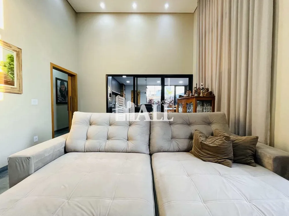 Casa de Condomínio, 3 quartos - Foto 10