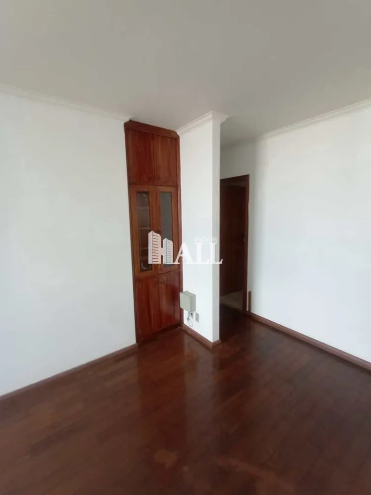 Apartamento, 3 quartos - Foto 2
