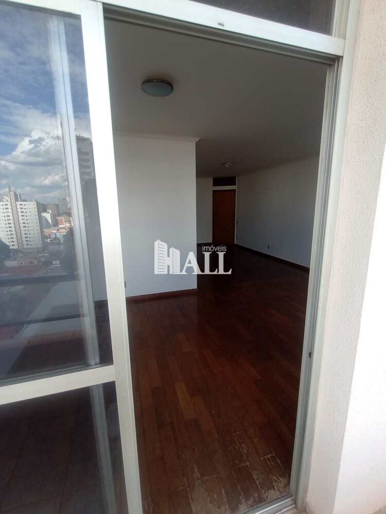 Apartamento, 3 quartos - Foto 2