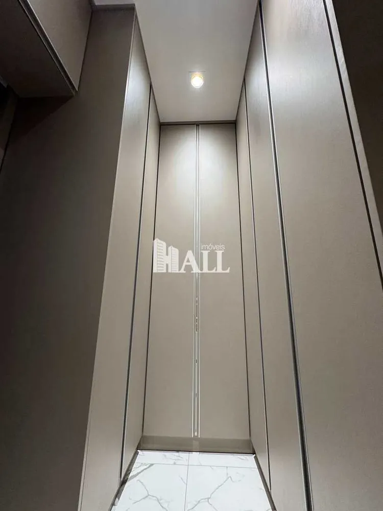 Casa, 4 quartos, 280 m² - Foto 5
