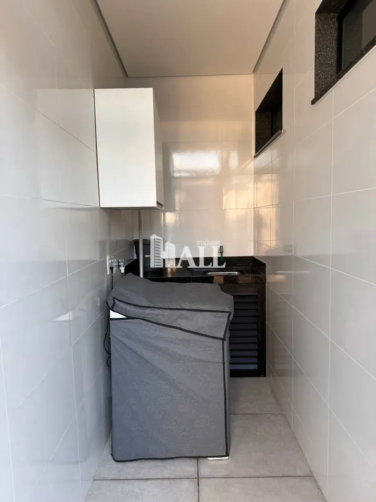 Casa, 4 quartos, 280 m² - Foto 7