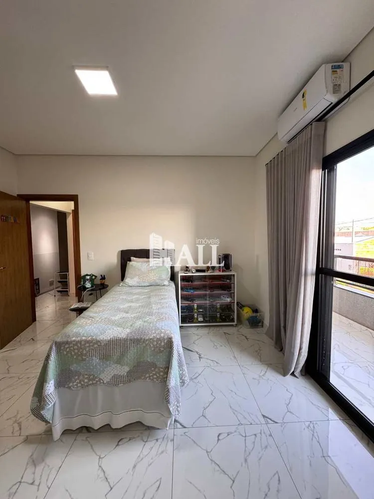 Casa, 4 quartos, 280 m² - Foto 6