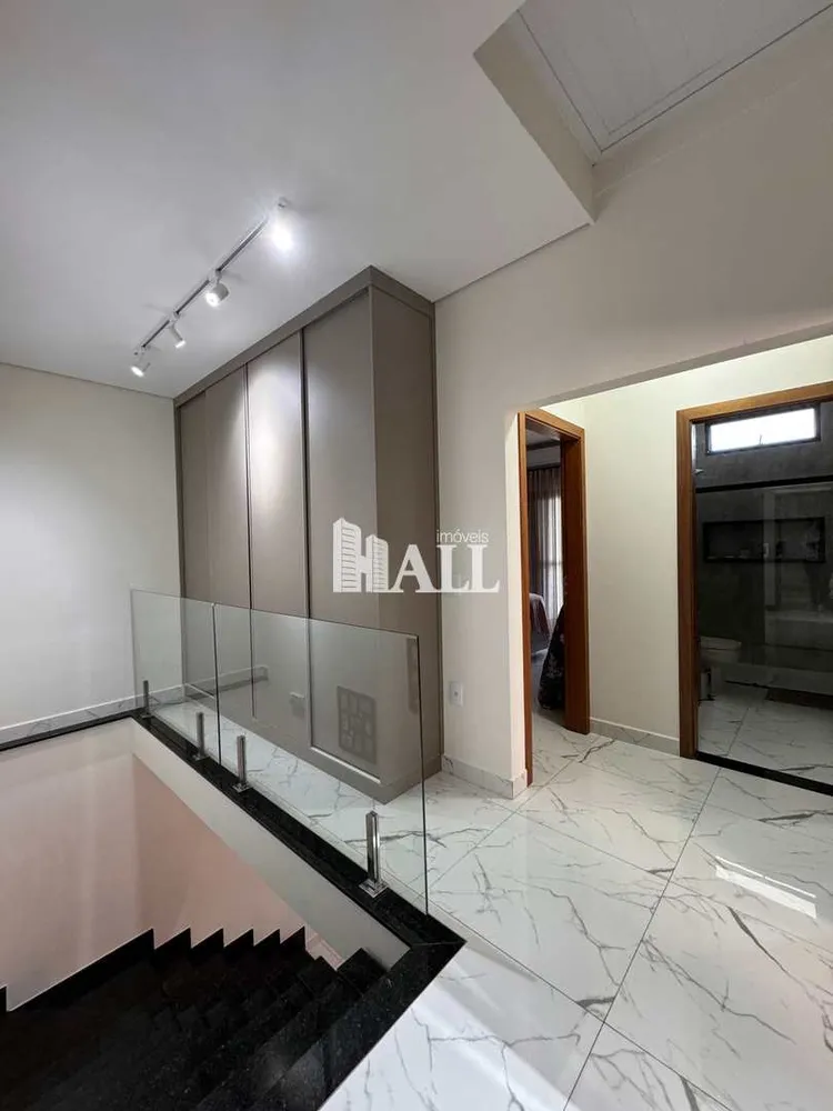 Casa, 4 quartos, 280 m² - Foto 3
