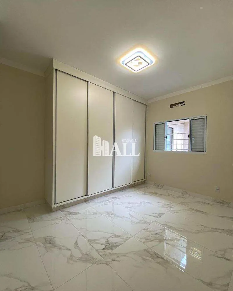 Casa, 3 quartos, 120 m² - Foto 3