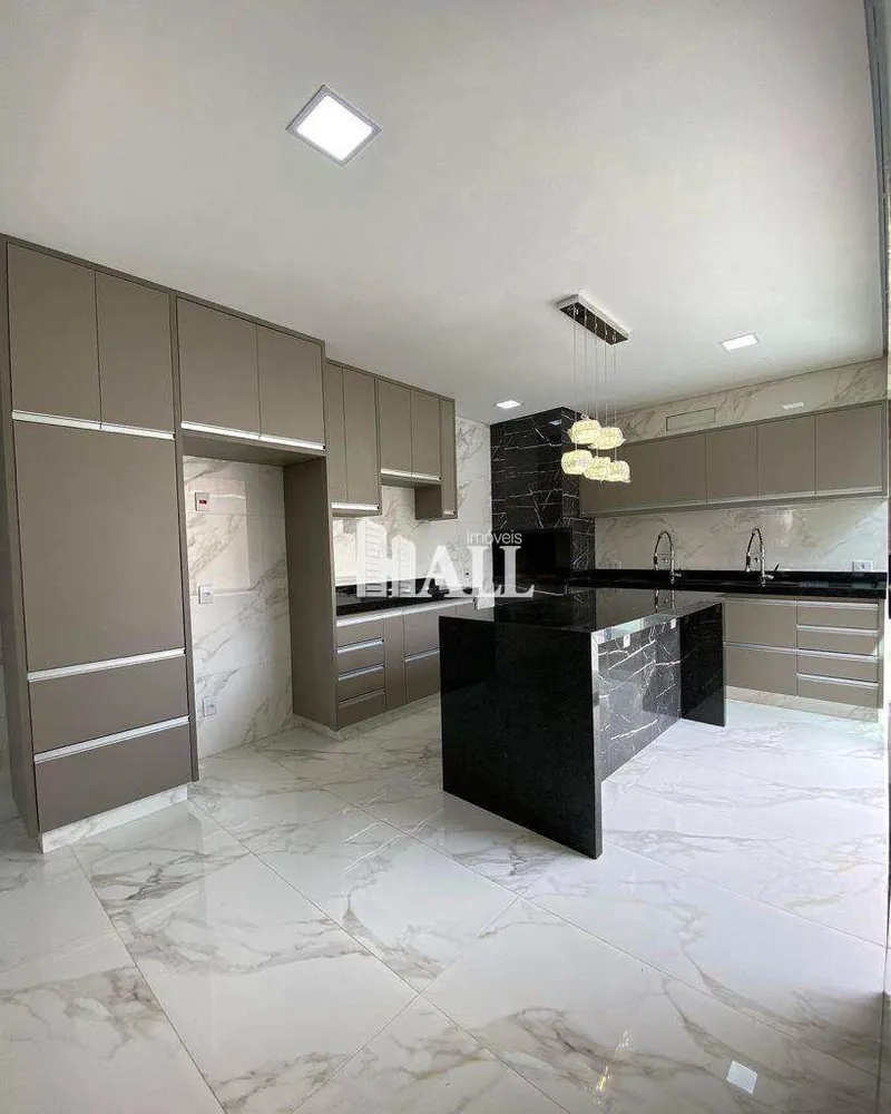 Casa, 3 quartos, 120 m² - Foto 1