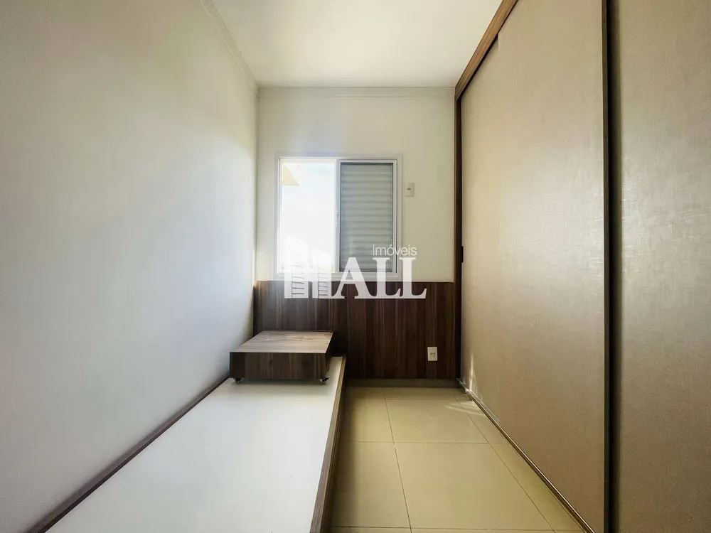 Apartamento, 3 quartos, 92 m² - Foto 7