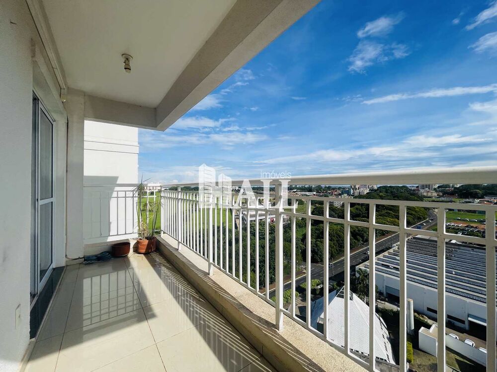 Apartamento, 3 quartos, 92 m² - Foto 1