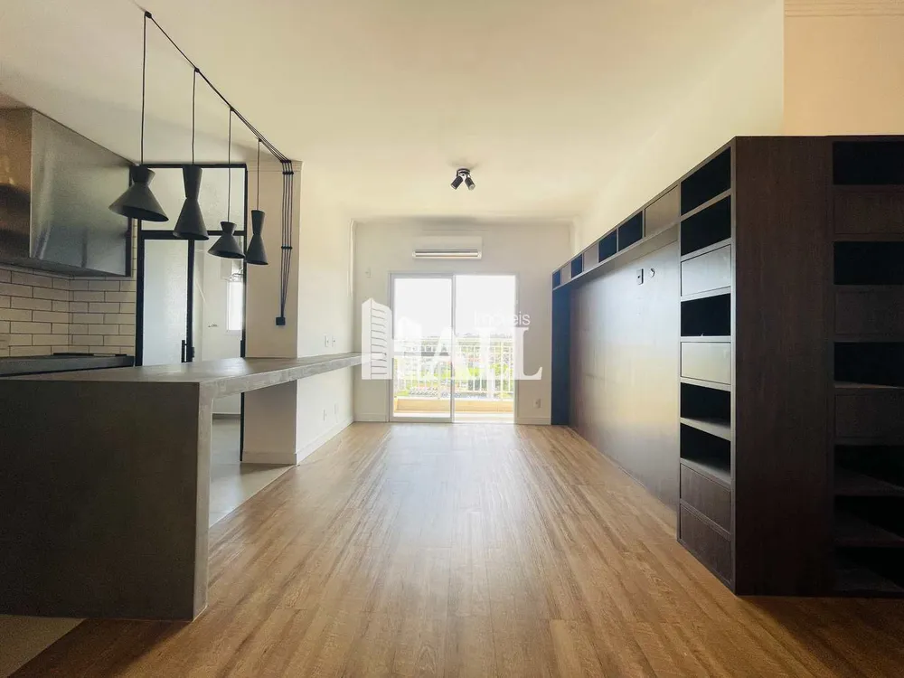 Apartamento, 3 quartos, 92 m² - Foto 1
