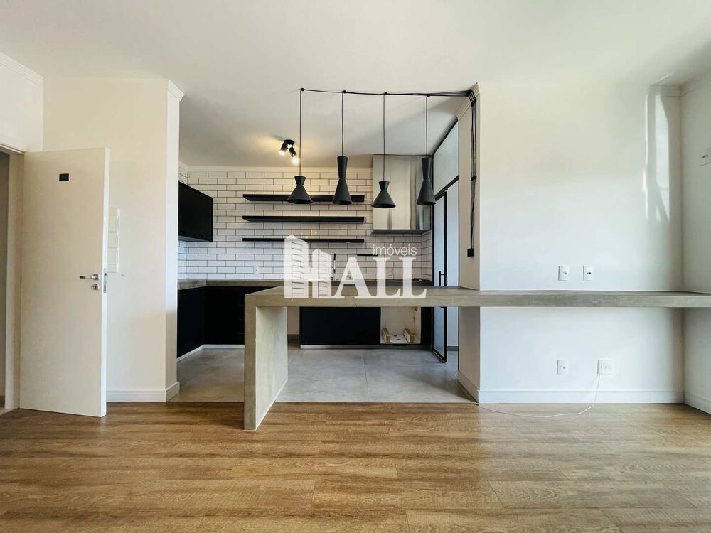 Apartamento, 3 quartos, 92 m² - Foto 3