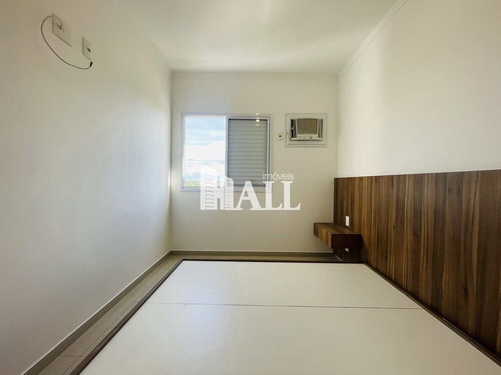 Apartamento, 3 quartos, 92 m² - Foto 2