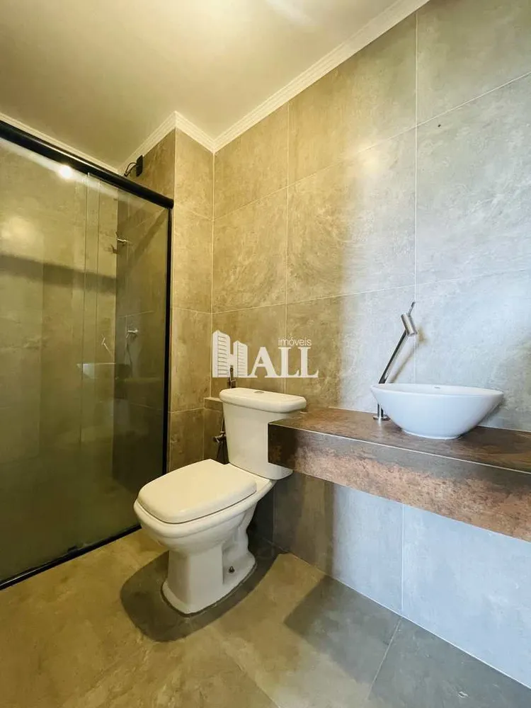 Apartamento, 3 quartos, 92 m² - Foto 6